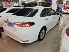 Toyota Corolla 2023 1.8L Hybrid Smart Dual Engine Pioneer Edition - ფოტო 7