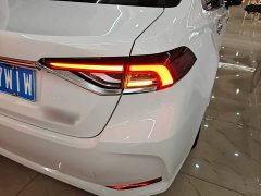 Toyota Corolla 2023 1.8L Hybrid Smart Dual Engine Pioneer Edition - ფოტო 8