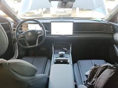 BYD Qin L DM-i Smart Drive Edition 80KM Leading - ფოტო 10