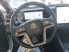 BYD Qin L DM-i Smart Drive Edition 80KM Leading - ფოტო 11