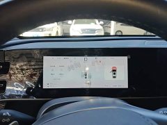 BYD Qin L DM-i Smart Drive Edition 80KM Leading - ფოტო 12