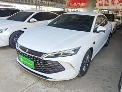 BYD Qin L DM-i Smart Drive Edition 80KM Leading - ფოტო 2