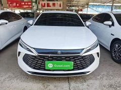 BYD Qin L DM-i Smart Drive Edition 80KM Leading - ფოტო 3