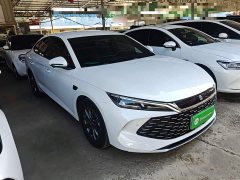 BYD Qin L DM-i Smart Drive Edition 80KM Leading - ფოტო 4