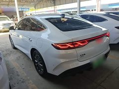 BYD Qin L DM-i Smart Drive Edition 80KM Leading - ფოტო 5