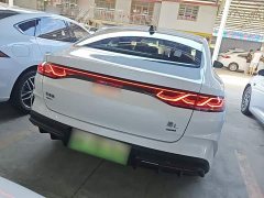 BYD Qin L DM-i Smart Drive Edition 80KM Leading - ფოტო 6