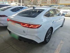 BYD Qin L DM-i Smart Drive Edition 80KM Leading - ფოტო 7