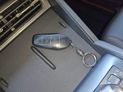 BYD Qin L DM-i Smart Drive Edition 80KM Leading - ფოტო 9