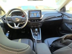 Chevrolet Cruze 2020 325T Automatic Comfort Edition - ფოტო 10