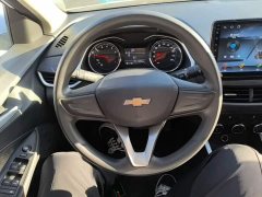 Chevrolet Cruze 2020 325T Automatic Comfort Edition - ფოტო 11