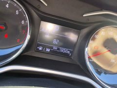 Chevrolet Cruze 2020 325T Automatic Comfort Edition - ფოტო 12