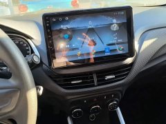 Chevrolet Cruze 2020 325T Automatic Comfort Edition - ფოტო 13