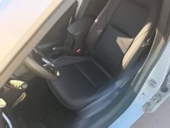 Chevrolet Cruze 2020 325T Automatic Comfort Edition - ფოტო 15