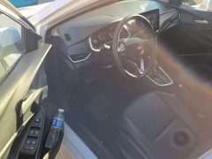 Chevrolet Cruze 2020 325T Automatic Comfort Edition - ფოტო 16
