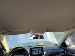 Chevrolet Cruze 2020 325T Automatic Comfort Edition - ფოტო 18