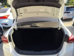 Chevrolet Cruze 2020 325T Automatic Comfort Edition - ფოტო 19