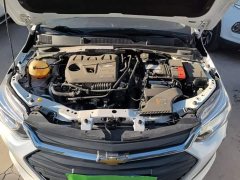 Chevrolet Cruze 2020 325T Automatic Comfort Edition - ფოტო 20