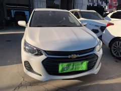 Chevrolet Cruze 2020 325T Automatic Comfort Edition - ფოტო 3