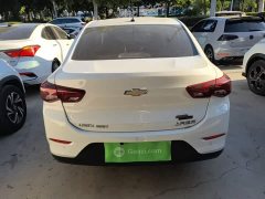 Chevrolet Cruze 2020 325T Automatic Comfort Edition - ფოტო 6