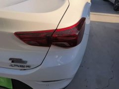 Chevrolet Cruze 2020 325T Automatic Comfort Edition - ფოტო 8