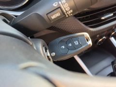 Chevrolet Cruze 2020 325T Automatic Comfort Edition - ფოტო 9