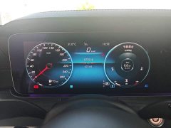 Mercedes-Benz E-Class 2022 Facelift E 300 L Sport Fashion Edition - ფოტო 12