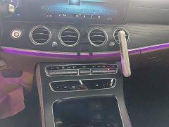 Mercedes-Benz E-Class 2022 Facelift E 300 L Sport Fashion Edition - ფოტო 13