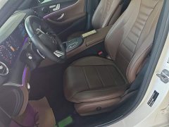 Mercedes-Benz E-Class 2022 Facelift E 300 L Sport Fashion Edition - ფოტო 15