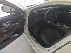 Mercedes-Benz E-Class 2022 Facelift E 300 L Sport Fashion Edition - ფოტო 16