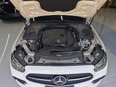 Mercedes-Benz E-Class 2022 Facelift E 300 L Sport Fashion Edition - ფოტო 20