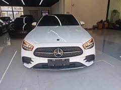 Mercedes-Benz E-Class 2022 Facelift E 300 L Sport Fashion Edition - ფოტო 3