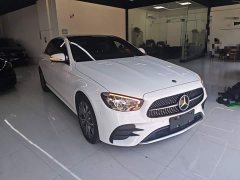 Mercedes-Benz E-Class 2022 Facelift E 300 L Sport Fashion Edition - ფოტო 4