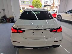 Mercedes-Benz E-Class 2022 Facelift E 300 L Sport Fashion Edition - ფოტო 6