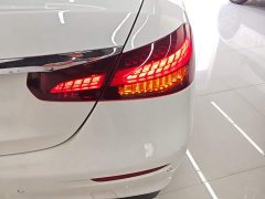 Mercedes-Benz E-Class 2022 Facelift E 300 L Sport Fashion Edition - ფოტო 8