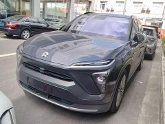 NIO ES6 2020 490KM Sport Edition - ფოტო 1