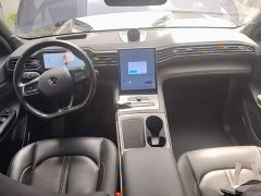 NIO ES6 2020 490KM Sport Edition - ფოტო 10