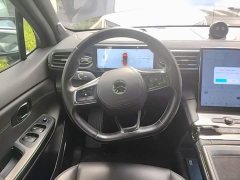 NIO ES6 2020 490KM Sport Edition - ფოტო 11