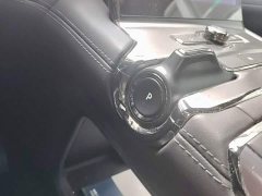 NIO ES6 2020 490KM Sport Edition - ფოტო 14