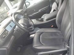 NIO ES6 2020 490KM Sport Edition - ფოტო 15