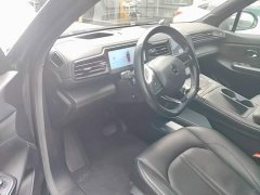 NIO ES6 2020 490KM Sport Edition - ფოტო 16