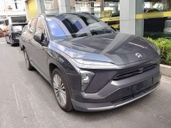 NIO ES6 2020 490KM Sport Edition - ფოტო 4