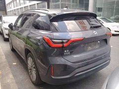 NIO ES6 2020 490KM Sport Edition - ფოტო 5