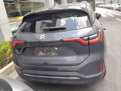NIO ES6 2020 490KM Sport Edition - ფოტო 6
