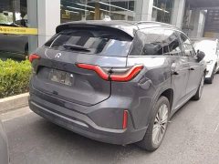 NIO ES6 2020 490KM Sport Edition - ფოტო 7