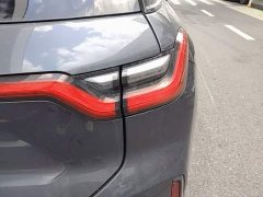 NIO ES6 2020 490KM Sport Edition - ფოტო 8