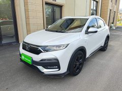Honda XR-V 220TURBO CVT Luxury - ფოტო 1