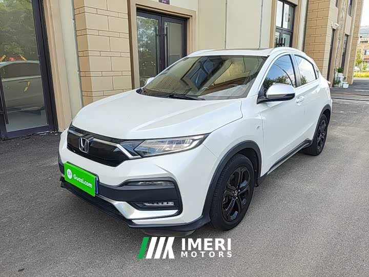 Honda XR-V 220TURBO CVT Luxury