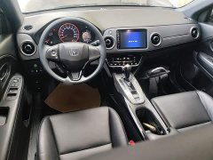 Honda XR-V 220TURBO CVT Luxury - ფოტო 10