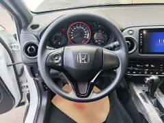 Honda XR-V 220TURBO CVT Luxury - ფოტო 11