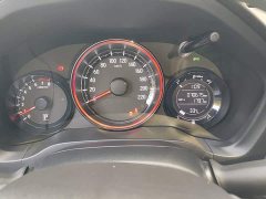 Honda XR-V 220TURBO CVT Luxury - ფოტო 12